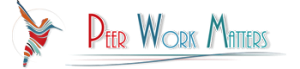 Peer Work Matters
